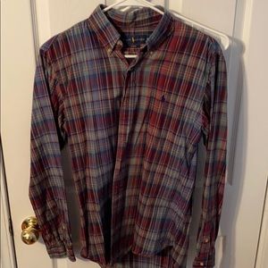 Polo Ralph Lauren Button Down